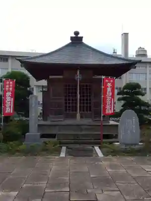 滿福密寺(栃木県)