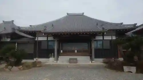 平泉寺(愛知県)