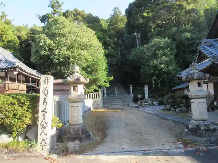 穀屋尼寺のその他建物