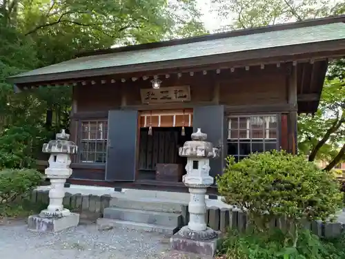 廣瀬神社(静岡県)
