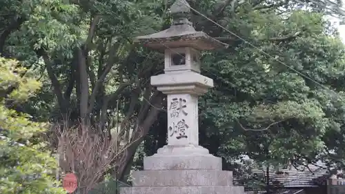 清荒神清澄寺(兵庫県)