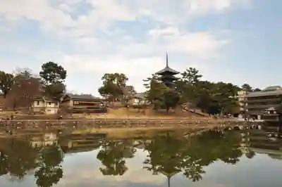 興福寺(奈良県)