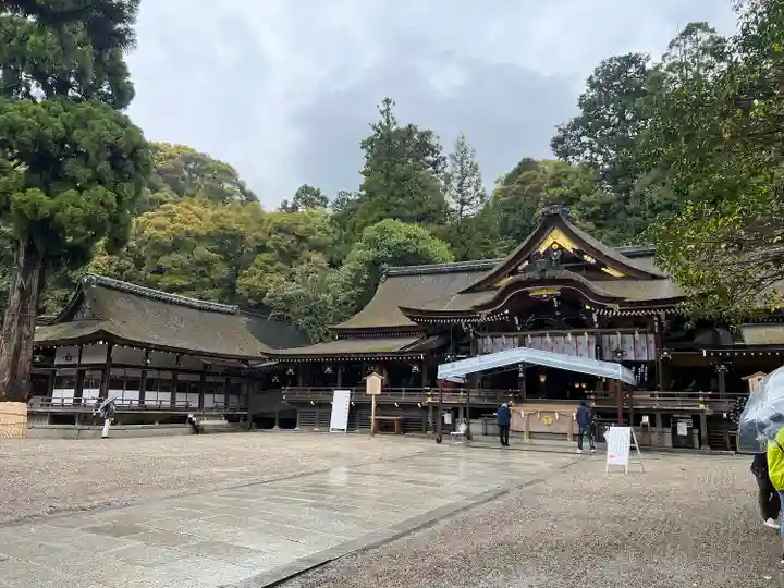 大神神社(奈良県)