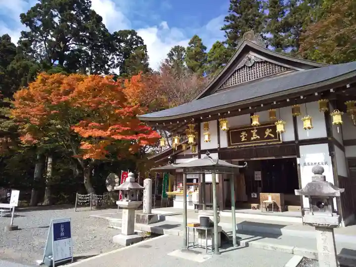 比叡山延暦寺のその他建物