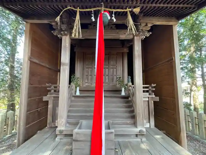 蛭子神社(滋賀県)