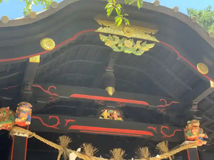 玉前神社(千葉県)