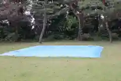 蒲生神社の建物その他