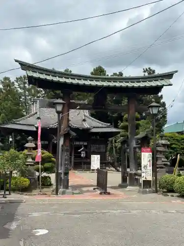 八坂神社(群馬県)