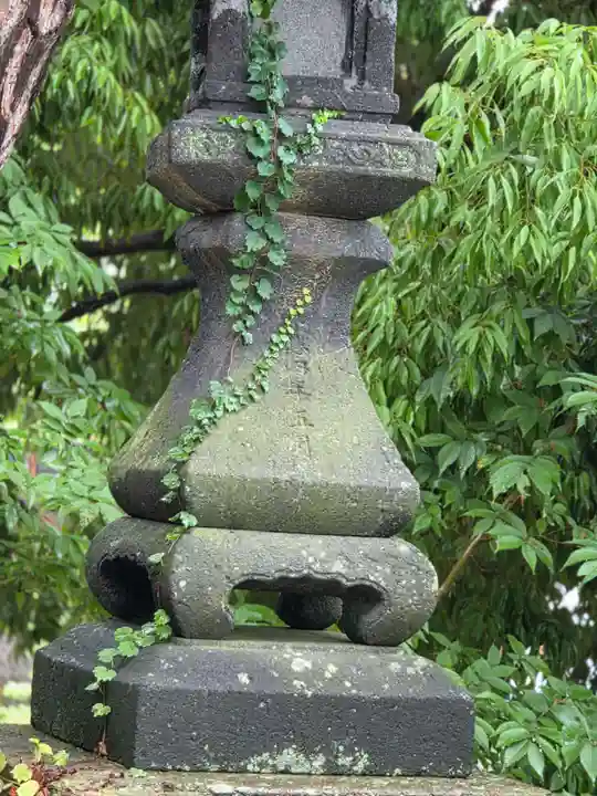 椿原天満宮(石川県)