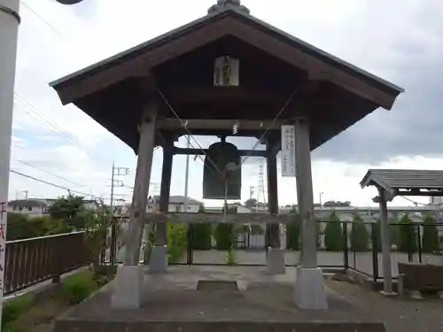 前高森八幡神社のその他建物