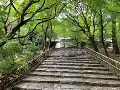 龍安寺の建物その他