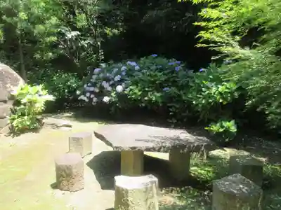 葛原岡神社(神奈川県)