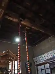 切幡寺の建物その他