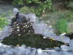 武州柿生琴平神社(神奈川県)