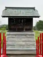 内池弁財天(埼玉県)