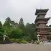 長慶寺のその他建物