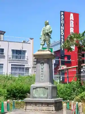 敷津松之宮 大国主神社(大阪府)