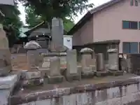 走湯神社(神奈川県)