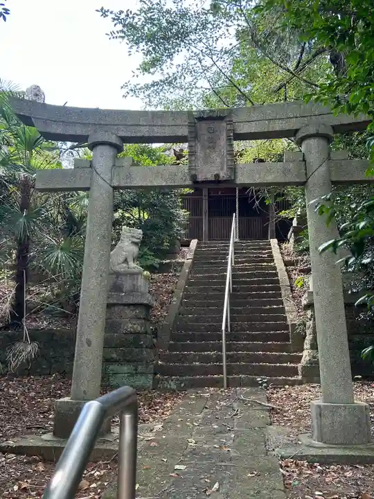 日枝神社(栃木県)