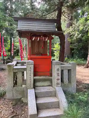 春日神社(茨城県)