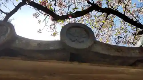 櫻宮のその他建物