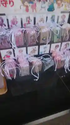 神田神社(神田明神)のお守り