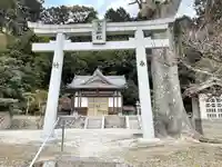 生玉神社(三重県)