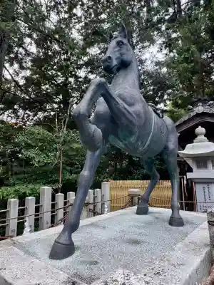 日吉神社(滋賀県)
