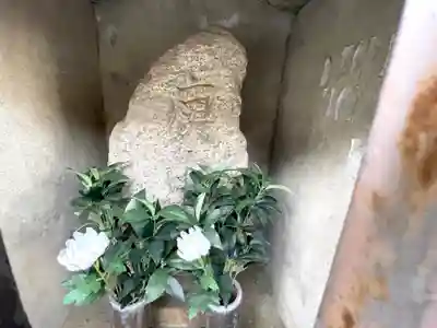 庚申塚(三重県)