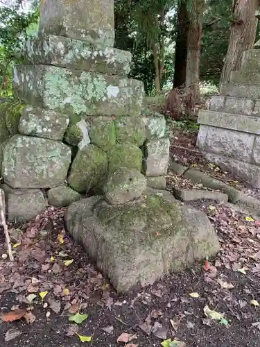 戸隠神社(栃木県)