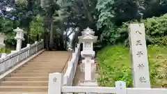 八王子神社(千葉県)