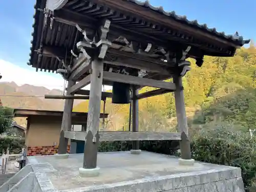 成覚寺のその他建物