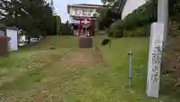 志波姫神社(宮城県)