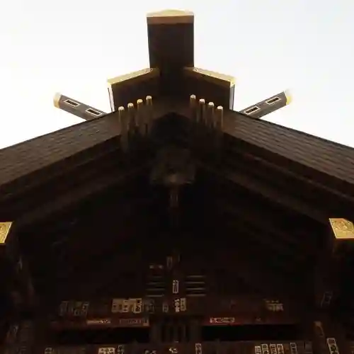 波除神社（波除稲荷神社）のその他建物