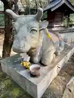 菅原天満宮(大阪府)