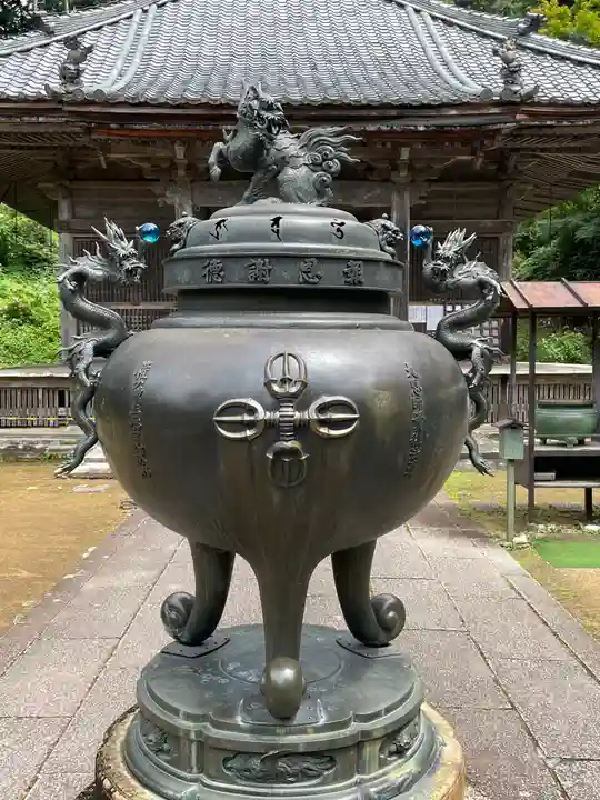 丹生大師 神宮寺のその他建物