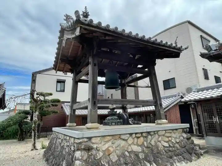 観音寺(三重県)