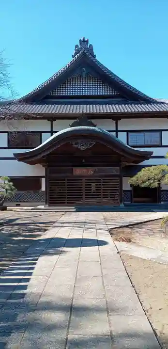 東勝寺宗吾霊堂(千葉県)