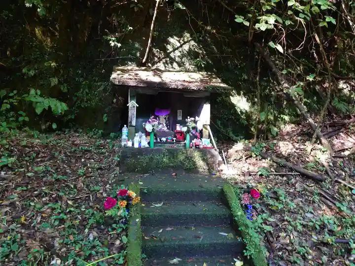 天安河原宮(宮崎県)