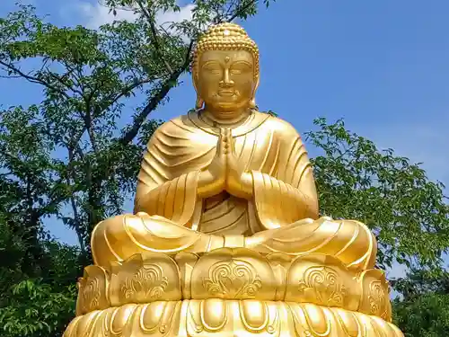 瀧不動尊(埼玉県)