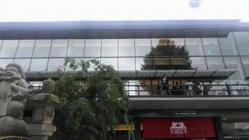 神田神社（神田明神）のその他建物