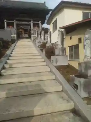 保昌寺(宮城県)