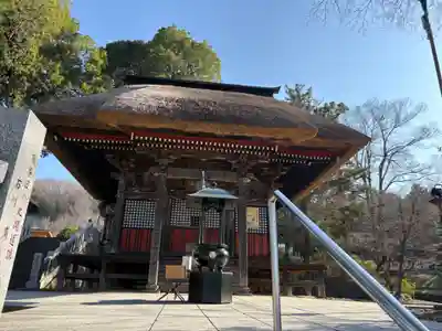 達磨寺(群馬県)