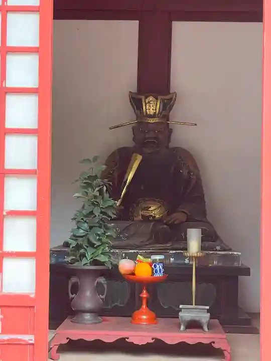 成相寺(京都府)