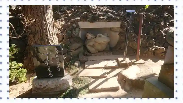 品川神社(東京都)