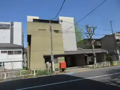 妙壽寺猿江別院(東京都)