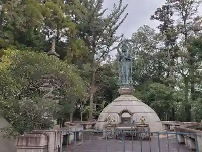 徳光院のその他建物