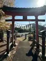 日枝神社(埼玉県)