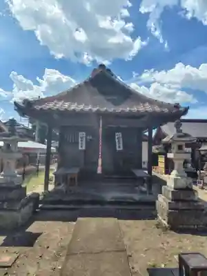 龍光寺(群馬県)