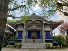 正見寺(東京都)